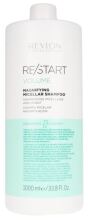 Re Start Volume Magnifying Micellar Shampoo Re Start Volume Magnifying Micellar Shampoo