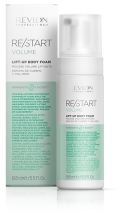 Re Start Volume Lifting Body Foam 165 ml Re Start Volume Lifting Body Foam 165 ml