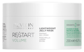 Re Start Volume Mascarilla de Jalea ligera Re Start Volume Mascarilla de Jalea ligera