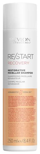 Re Start Recovery Micellar Shampoo restaurant Re Start Recovery Micellar Shampoo restaurant