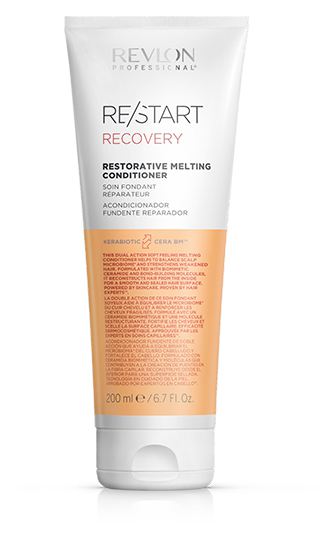 Re Start Recovery restorative Fusion Conditioner Re Start Recovery restorative Fusion Conditioner