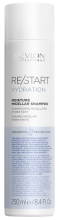 Re Start Hydratation Moisturizing Micellar Shampoo Re Start Hydratation Moisturizing Micellar Shampoo