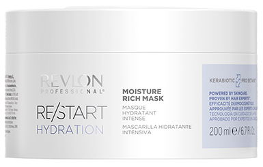 Re Start Hydratation Moisture Rich Mask Re Start Hydratation Moisture Rich Mask