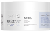 Re Start Hydratation Moisture Rich Mask Re Start Hydratation Moisture Rich Mask