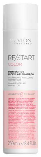 Re Start Color Protective Micellar Shampoo Re Start Color Protective Micellar Shampoo