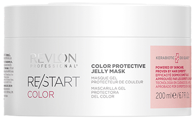 Re Start Color Protective Jelly Mask Re Start Color Protective Jelly Mask