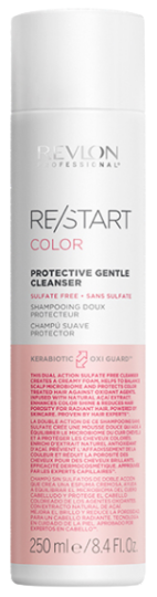 Re Start Color Protective Gentle Cleanser Re Start Color Protective Gentle Cleanser