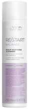 Re Start Balance Soothing cleanser for body hair Re Start Balance Soothing cleanser for body hair