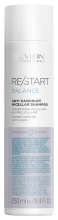 Re Start Balance Micellar Anti-dandruff Shampoo Re Start Balance Micellar Anti-dandruff Shampoo