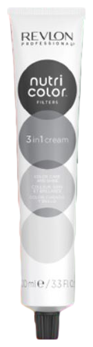 Nutri Color Filter Creme 100 ml Nutri Color Filter Creme 100 ml