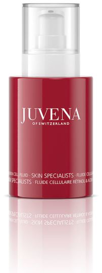 Specialists Retinol & Hyaluron Cell Fluid 50 ml Specialists Retinol & Hyaluron Cell Fluid 50 ml