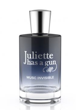 Musc Invisible eau de Parfum 100 ml Musc Invisible eau de Parfum 100 ml