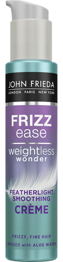 Frizz-Ease Weightless Wonder Smoothing Creme 250 ml