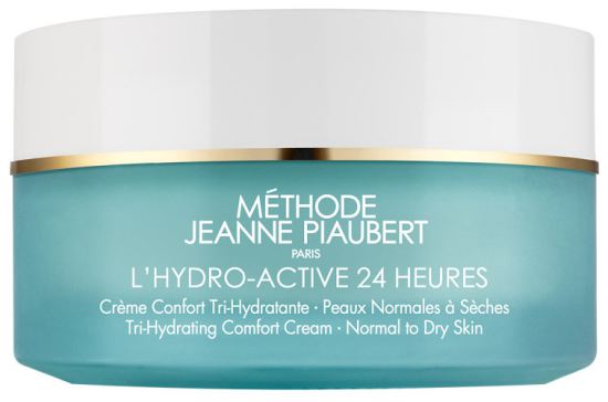 L'hydro Active 24h Tri-Hydrating Comfort Cream Pns 50 ml L'hydro Active 24h Tri-Hydrating Comfort Cream Pns 50 ml
