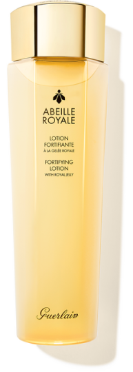 Abeille Royale Fortifying Lotion with Royal Jelly 300 ml Abeille Royale Fortifying Lotion with Royal Jelly 300 ml