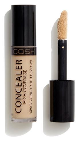 High Coverage Concealer 5.5 ml High Coverage Concealer 5.5 ml