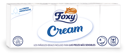 Cream Facial Tissues Sensitive Skins 75 units Cream Facial Tissues Sensitive Skins 75 units