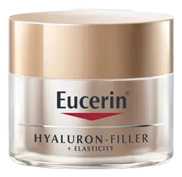 Hyaluron-Filler + Elasticity Night Cream 50 ml Hyaluron-Filler + Elasticity Night Cream 50 ml