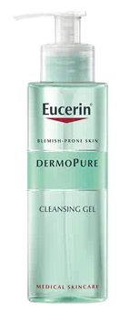 Dermopure Cleansing Gel 400 ml Dermopure Cleansing Gel 400 ml
