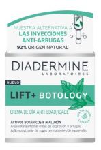 Lift + Botology Anti-Wrinkle Day Cream 50 ml Lift + Botology Anti-Wrinkle Day Cream 50 ml