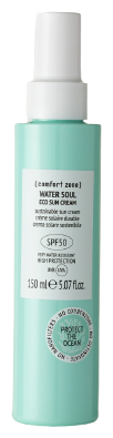 Water Soul Eco Sun Cream spf50 150 ml Water Soul Eco Sun Cream spf50 150 ml