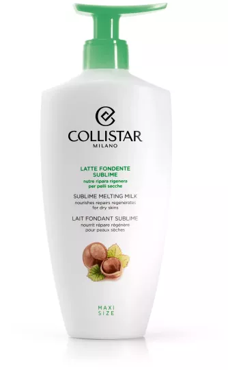 Sublime Fusible Body Milk 400 ml Sublime Fusible Body Milk 400 ml