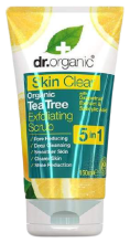 Skin Clear Facial Scrub 150 ml Skin Clear Facial Scrub 150 ml