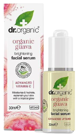 Guava Facial Serum 30 ml Guava Facial Serum 30 ml