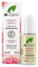 Guava Facial Serum 30 ml Guava Facial Serum 30 ml