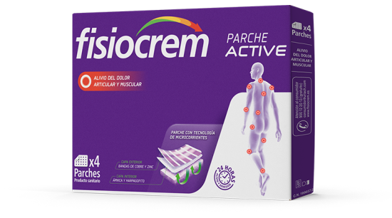 Active Patch Active Patch