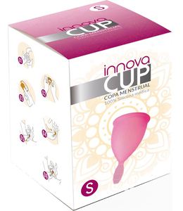 Menstrual Cup Size S Menstrual Cup Size S