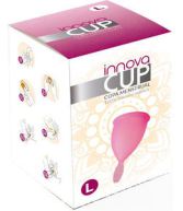 Menstrual Cup Size L Menstrual Cup Size L