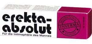 Erekta Absolut Cream Erekta Absolut Cream