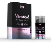 Liquid Gum Vibrator 15 ml Liquid Gum Vibrator 15 ml