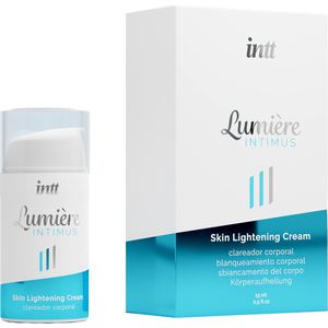 Lumière Intimus Skin Lightening Cream 15 ml Lumière Intimus Skin Lightening Cream 15 ml