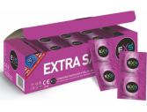 Extra Safe Extra Thick 144 Pack Extra Safe Extra Thick 144 Pack