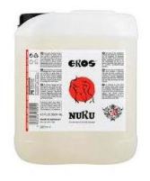 Nuru Oil Massage Gel Nuru Oil Massage Gel