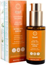 Hair Oil Vitality Growth and Anti-Hair Loss 50 ml Hair Oil Vitality Growth and Anti-Hair Loss 50 ml