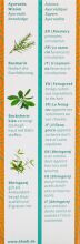 Hair Oil Vitality Growth and Anti-Hair Loss 50 ml Hair Oil Vitality Growth and Anti-Hair Loss 50 ml