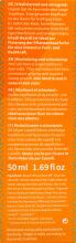 Hair Oil Vitality Growth and Anti-Hair Loss 50 ml Hair Oil Vitality Growth and Anti-Hair Loss 50 ml
