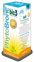 Bio3 Phytobronc Syrup Children 210 ml Bio3 Phytobronc Syrup Children 210 ml