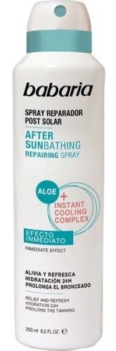 After Sun Spray After Sun Spray