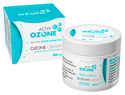ActivOzone Cream 50 ml ActivOzone Cream 50 ml