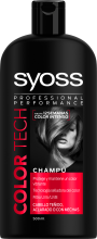 Shampoo Color Tech Shampoo Color Tech