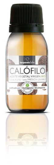 Calophyllum oil Calophyllum oil