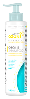 ActivOzone Shampoo 250 ml ActivOzone Shampoo 250 ml