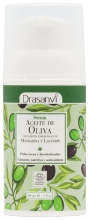 Organic Olive Oil Facial Serum 30 ml Organic Olive Oil Facial Serum 30 ml