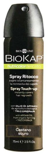 Spray Retouch Dark Brown Spray Retouch Dark Brown