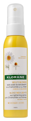 Camomila Spray Solar Aclarador 150 ml Camomila Spray Solar Aclarador 150 ml