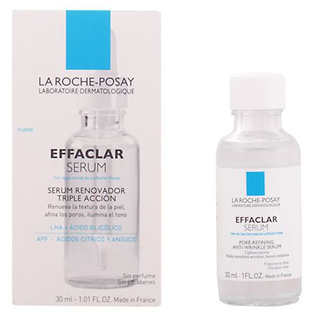 Effaclar Age Treatment Serum Effaclar Age Treatment Serum